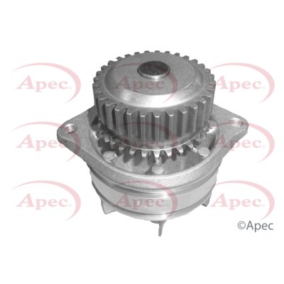 APEC braking AWP1384