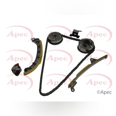APEC braking ACK4136