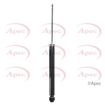 APEC braking ASA1240