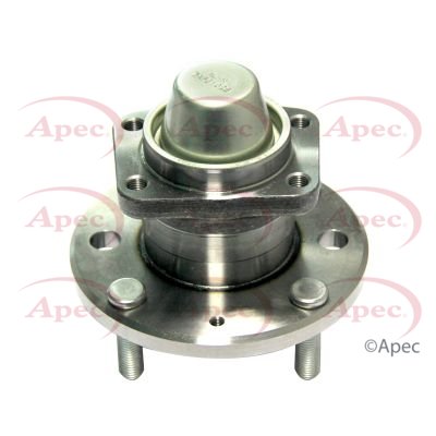 APEC braking AWB1714