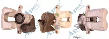 APEC braking RCA649 APEC braking RCA649