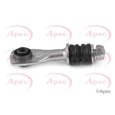 APEC braking AST4436