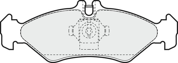 APEC braking PD3478