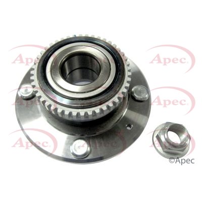 APEC braking AWB1823