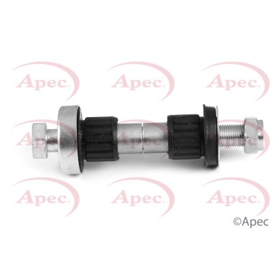 APEC braking AST4439