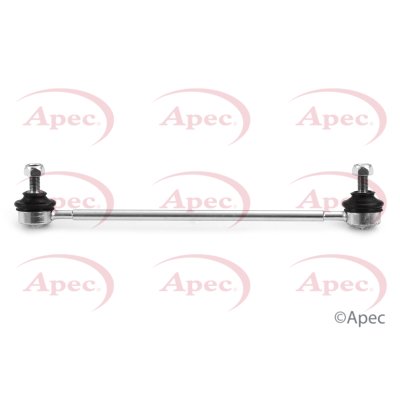 APEC braking AST4355