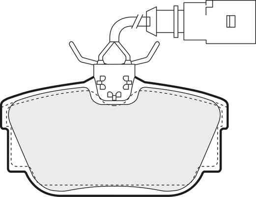 APEC braking PD3895