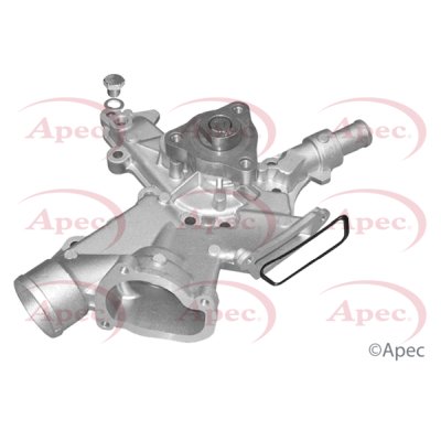 APEC braking AWP1420