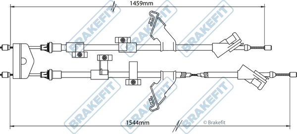 APEC braking BBC3151