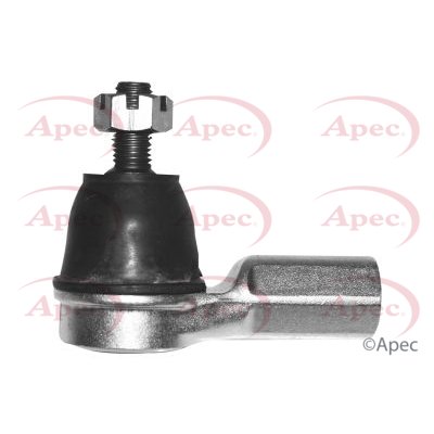 APEC braking AST6057