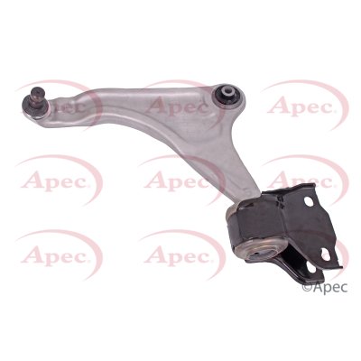 APEC braking AST2497