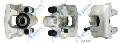 APEC braking RCA296