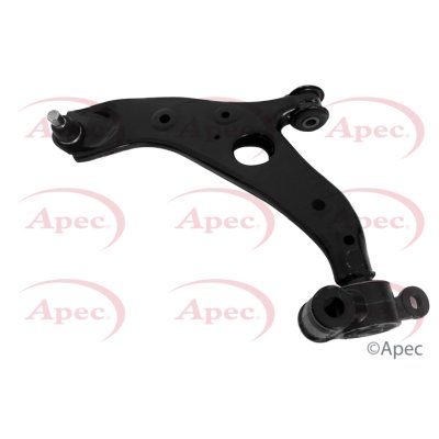 APEC braking AST2632