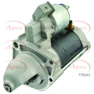 APEC braking ASM1473