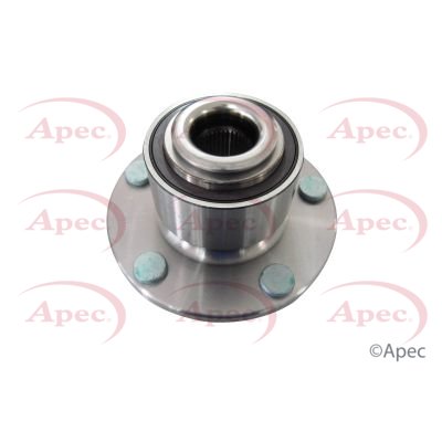 APEC braking AWB1639