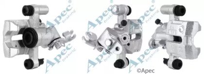 APEC braking LCA616
