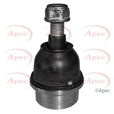 APEC braking AST0101