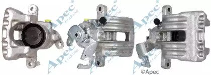 APEC braking LCA290 APEC braking LCA290