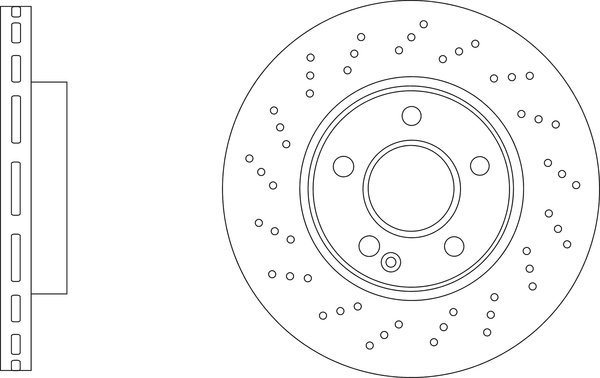 APEC braking SDK6840