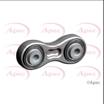 APEC braking AST2842