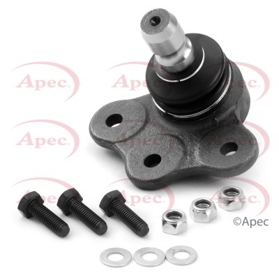 APEC braking AST0022