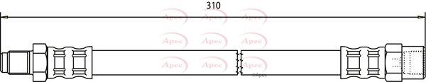 APEC braking HOS3399