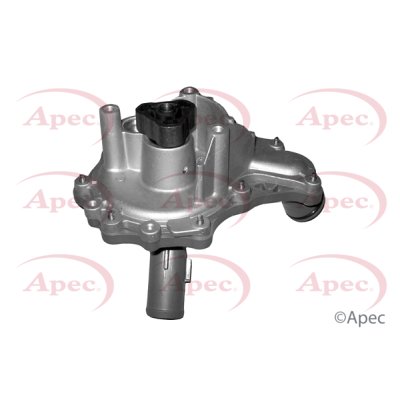 APEC braking AWP1206