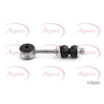 APEC braking AST4592
