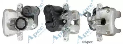 APEC braking RCA271