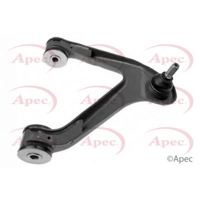 APEC braking AST2215