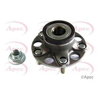 APEC braking AWB1735