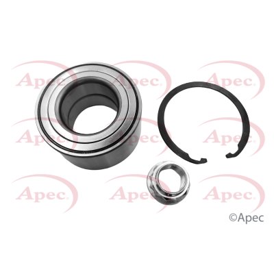 APEC braking AWB1215