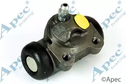 APEC braking BCY1179