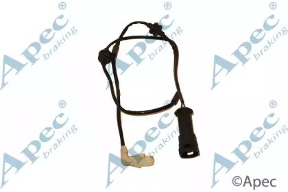 APEC braking WIR5126