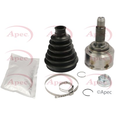 APEC braking ACV1024