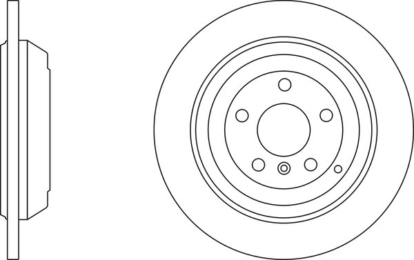 APEC braking SDK6443