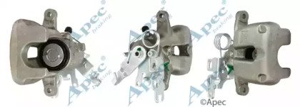APEC braking LCA421 APEC braking LCA421