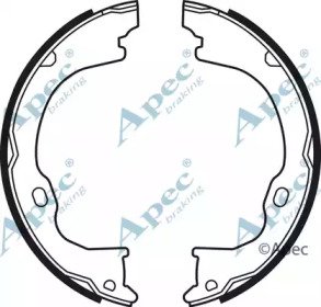 APEC braking SHU760