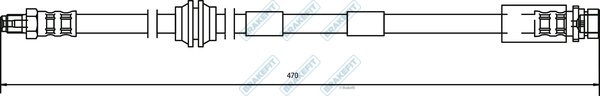 APEC braking BHO4107 APEC braking BHO4107