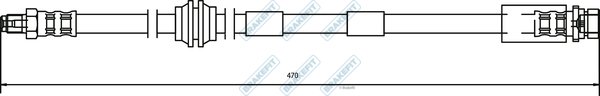 APEC braking BHO4107