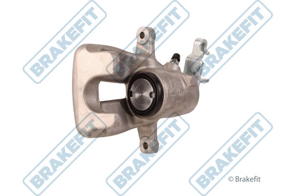 APEC braking BCA1175