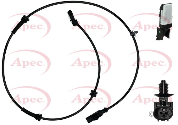 APEC braking ABS1798