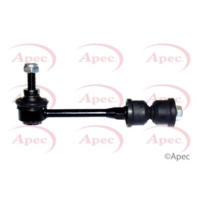 APEC braking AST4238