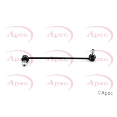 APEC braking AST4459