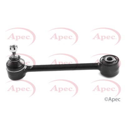 APEC braking AST2264