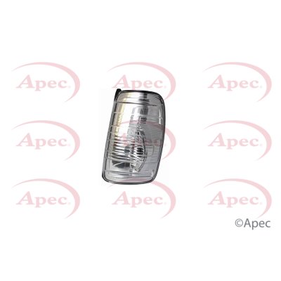 APEC braking AMB2014