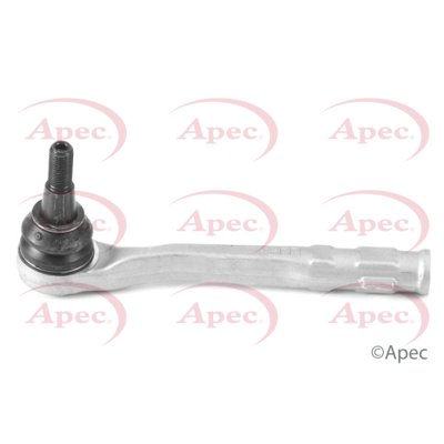 APEC braking AST6811