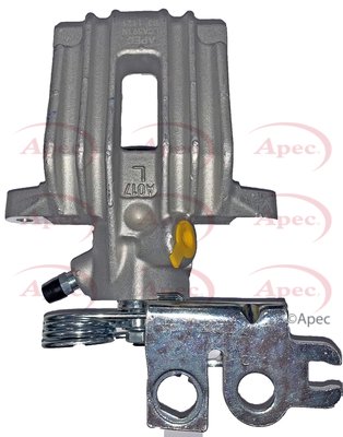 APEC braking LCA591N