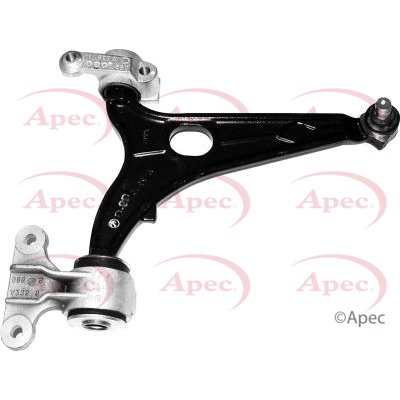 APEC braking AST2030
