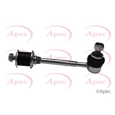 APEC braking AST4422